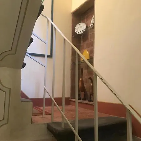 Apartment Quiet Holiday In The Heart Of