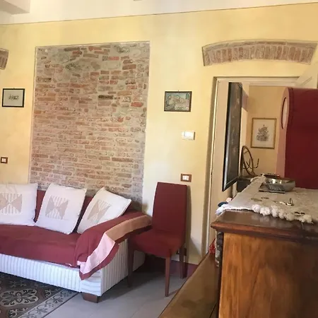 Apartment Quiet Holiday In The Heart Of