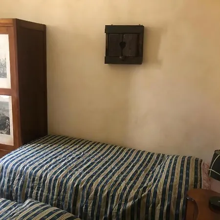 Quiet Holiday In The Heart Of Apartment