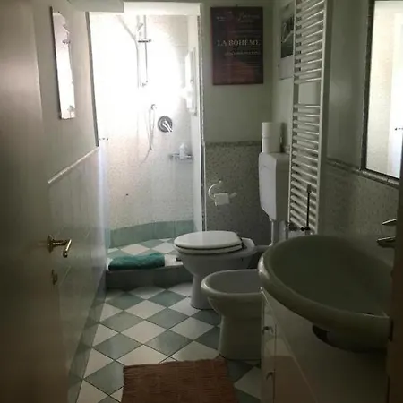 Apartment Quiet Holiday In The Heart Of