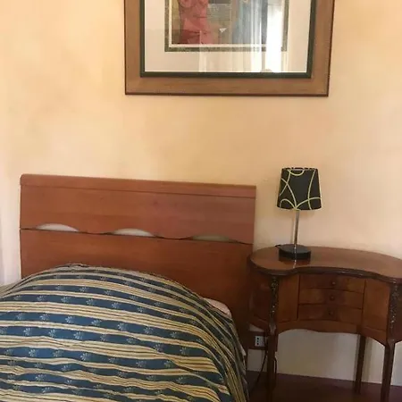 Quiet Holiday In The Heart Of Lucca